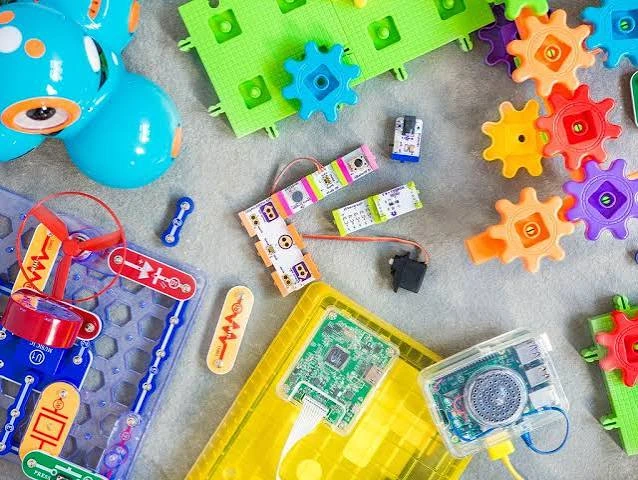 kids & toys